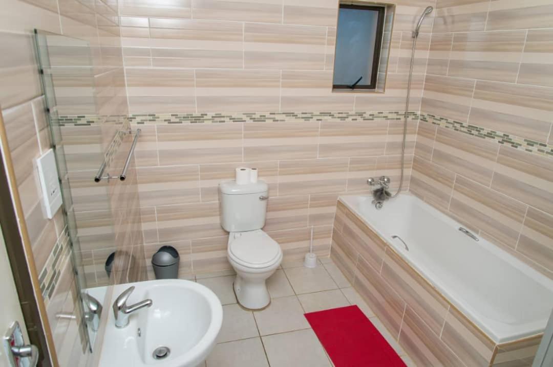 848 Guest House Victoria Falls Room photo